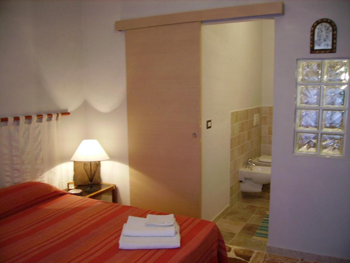 Pa Blanc Bed & Breakfast *
