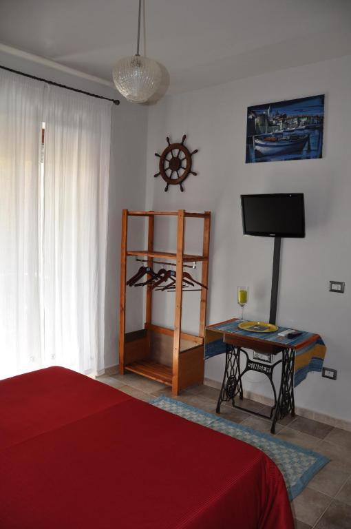 Bed & Breakfast Pa Blanc *