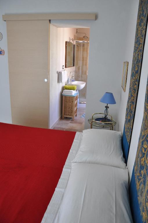 Bed & Breakfast Pa Blanc Alghero