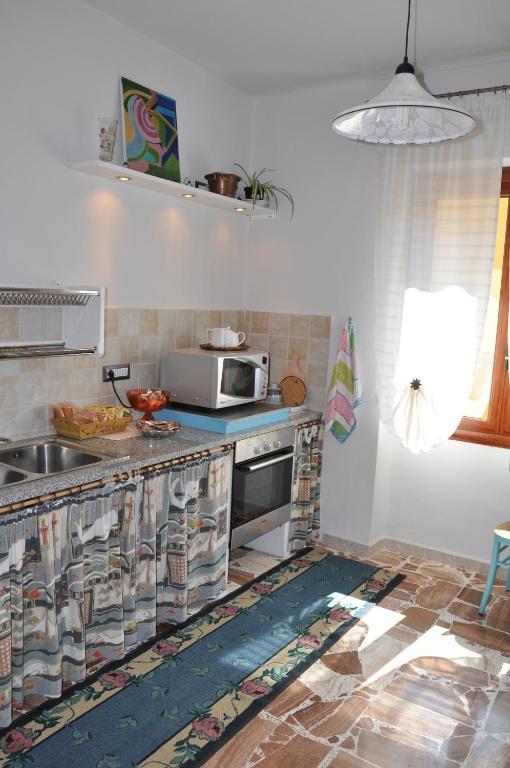 Pa Blanc Bed & Breakfast