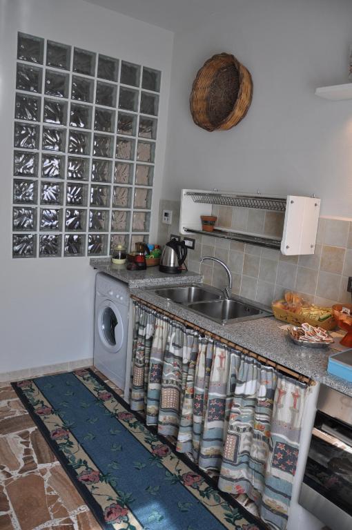Bed & Breakfast Pa Blanc