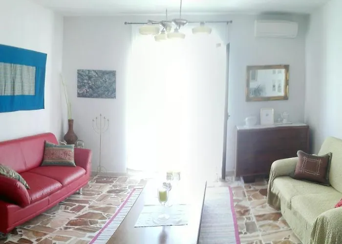 Pà Blanc B&B