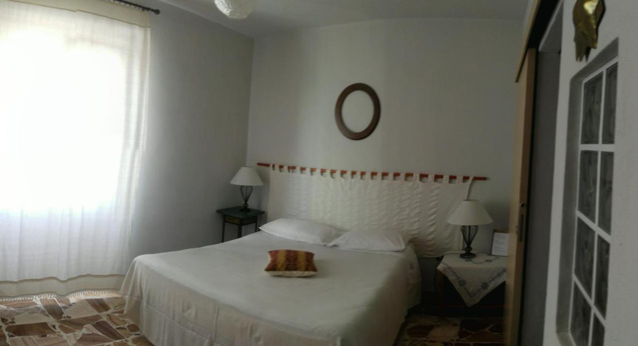Bed & Breakfast Pà Blanc *