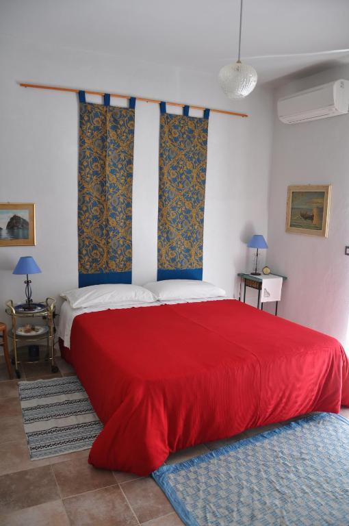 Pà Blanc Bed & Breakfast